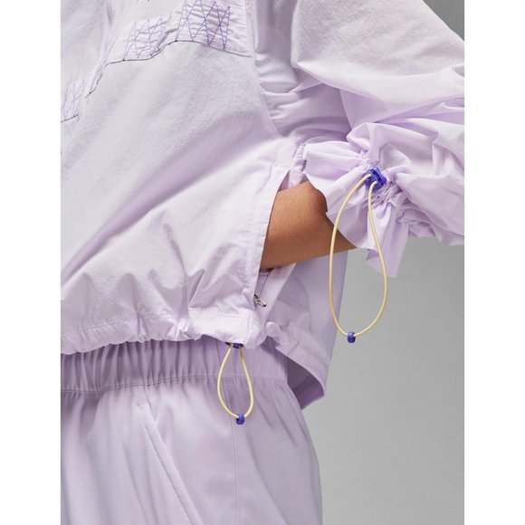 NWT Jordan Women's Sport Lightweight Jacket - Picture 2 of 13